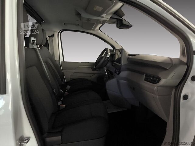 Umpikorja-auto Volkswagen Transporter Kasten