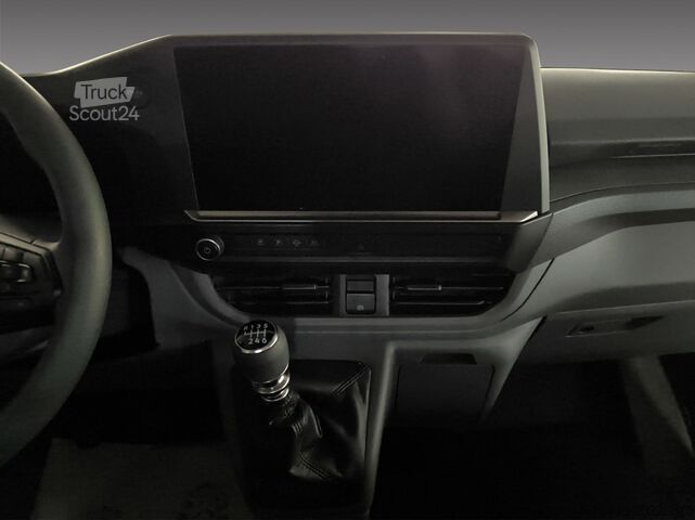 Umpikorja-auto Volkswagen Transporter Kasten