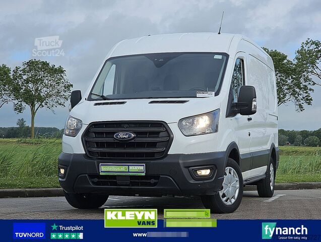 Camioneta familiar de techo alto FORD TRANSIT 2.0 L2H2 Automaat Euro6!