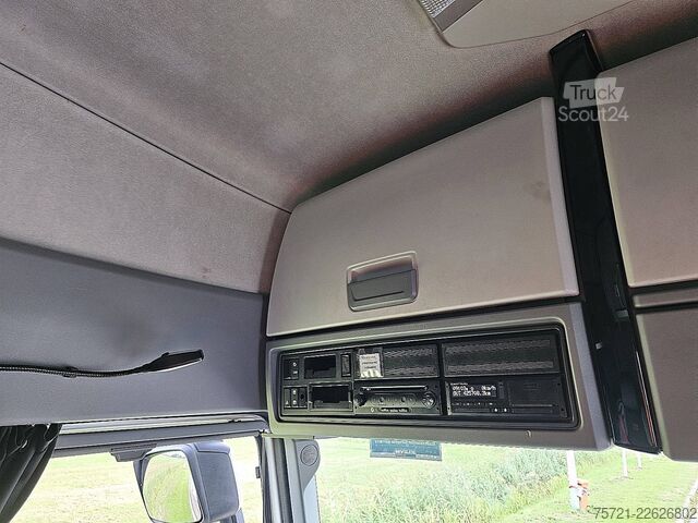 Standard-SZM RENAULT T 520 RETARDER