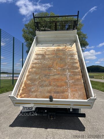 Dreiseitenkipper Iveco Eurocargo 80E22