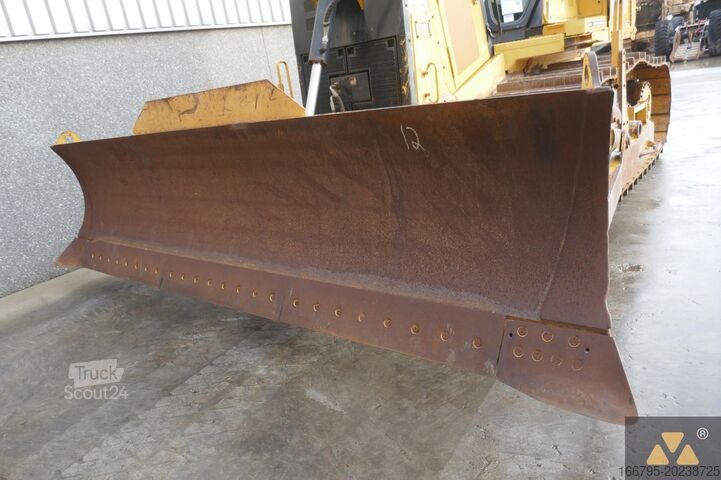Dozer Caterpillar D7E LGP