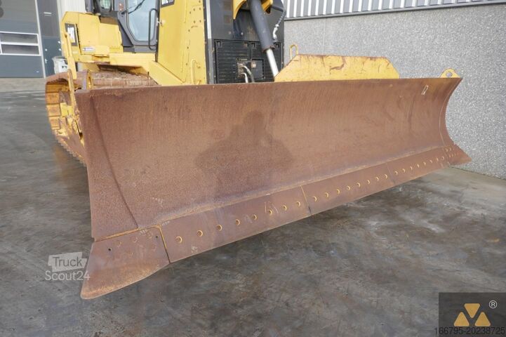 Dozer Caterpillar D7E LGP