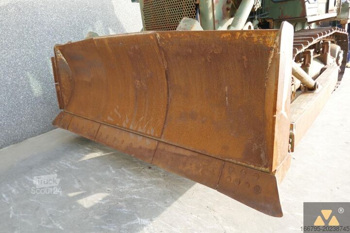 Buldózer Caterpillar D7G Ex-army