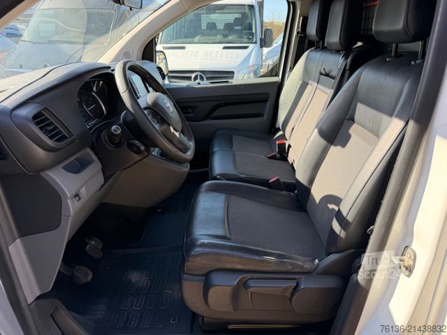 Фургон-панель TOYOTA Proace L2 Kasten Klima Tempomat Kamera AHK