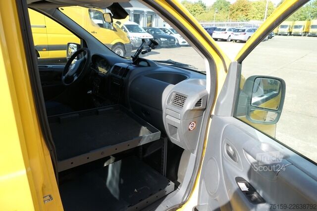 Umpikorja-auto fiat Scudo 12 L2H1 COC