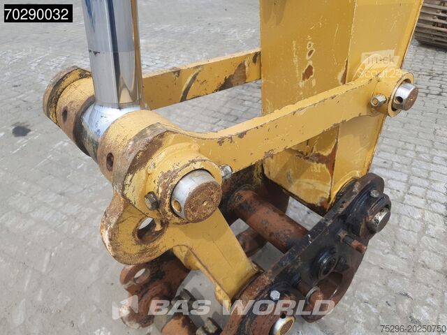 Gosenični bager Caterpillar 325 F L