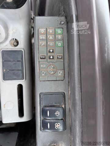 Minigraver VOLVO ECR 50 D, MS03, 1 x TL, 1 x GRL hydrl.,