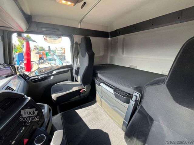 Стандартний тягач MAN TG-S 18.510 4x4 BL SZM Kardan4x4.