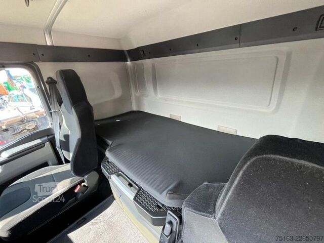Стандартний тягач MAN TG-S 18.510 4x4 BL SZM Kardan4x4.