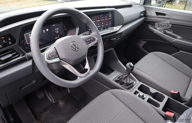 Panel van VOLKSWAGEN Caddy Cargo Maxi 2.0 TDI 4Motion *Flügeltüren