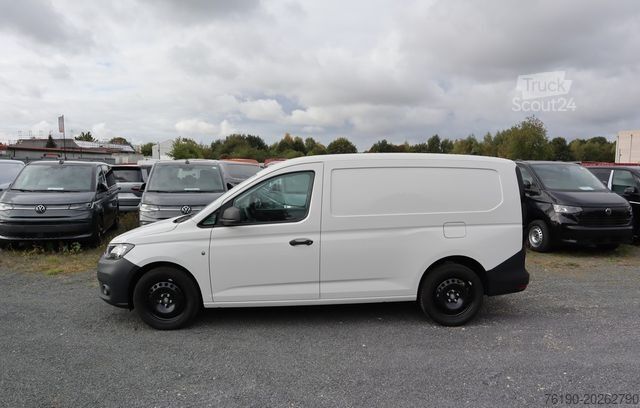 Panel van VOLKSWAGEN Caddy Cargo Maxi 2.0 TDI 4Motion *Flügeltüren