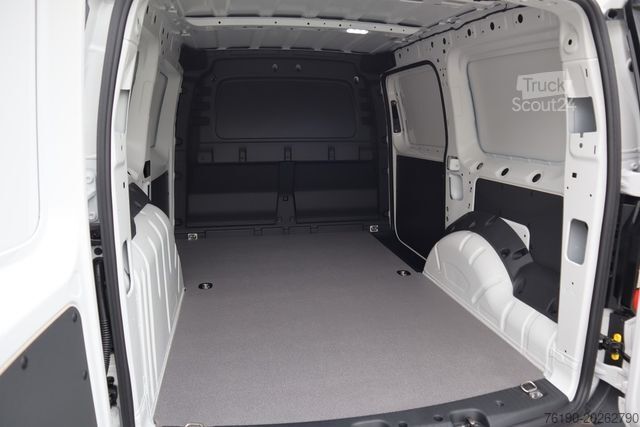 Panel van VOLKSWAGEN Caddy Cargo Maxi 2.0 TDI 4Motion *Flügeltüren
