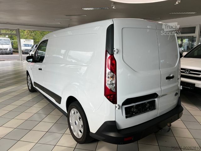 Skåpbil FORD Transit Connect lang Trend*Kamera*Klima*AHK*