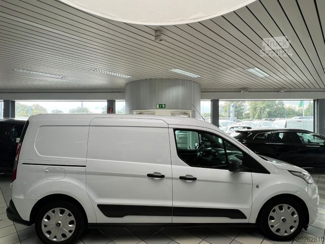 Skåpbil FORD Transit Connect lang Trend*Kamera*Klima*AHK*