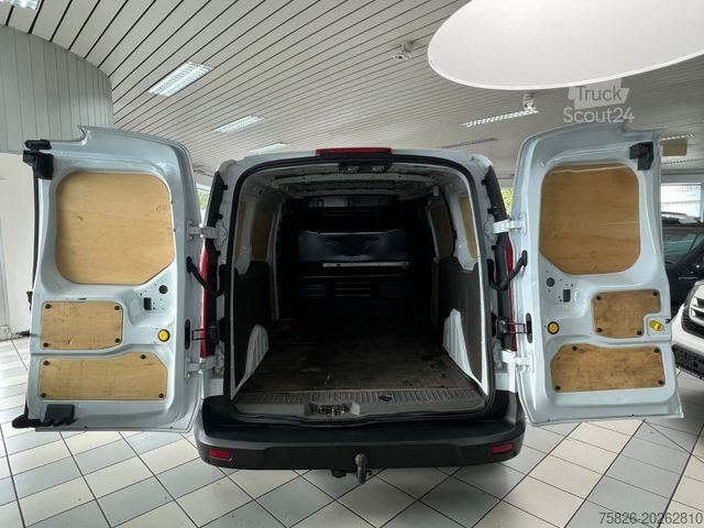 Skåpbil FORD Transit Connect lang Trend*Kamera*Klima*AHK*