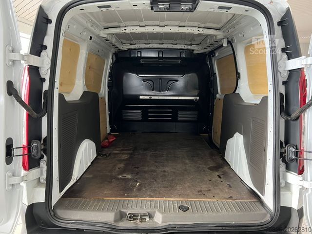 Skåpbil FORD Transit Connect lang Trend*Kamera*Klima*AHK*