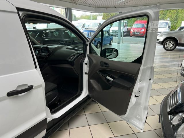 Skåpbil FORD Transit Connect lang Trend*Kamera*Klima*AHK*