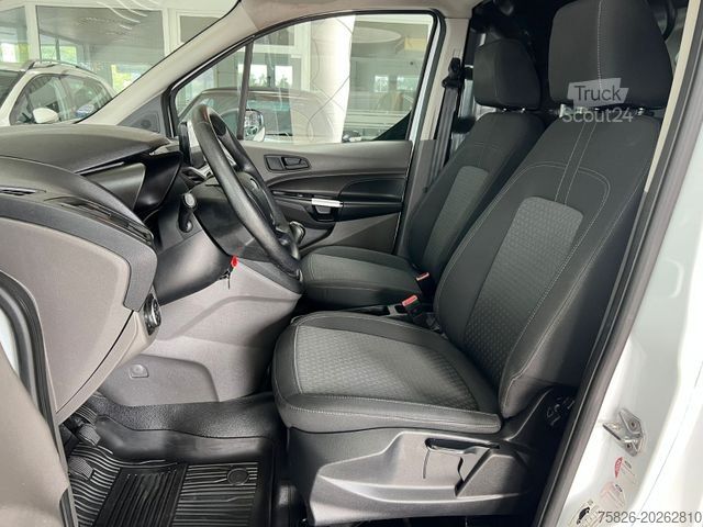 Skåpbil FORD Transit Connect lang Trend*Kamera*Klima*AHK*