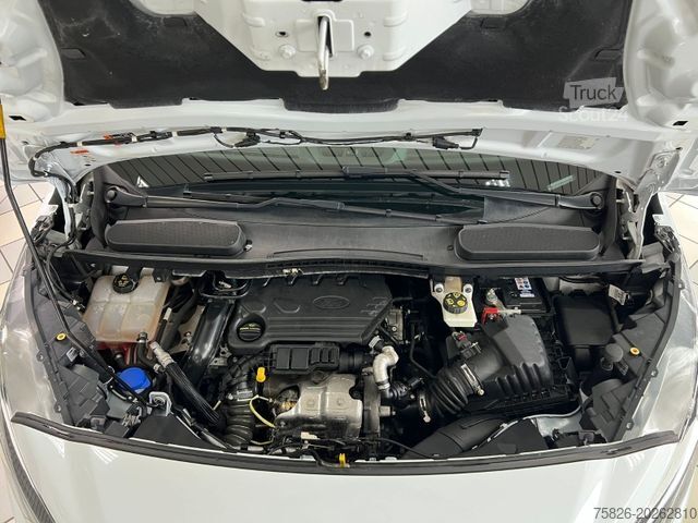 Skåpbil FORD Transit Connect lang Trend*Kamera*Klima*AHK*