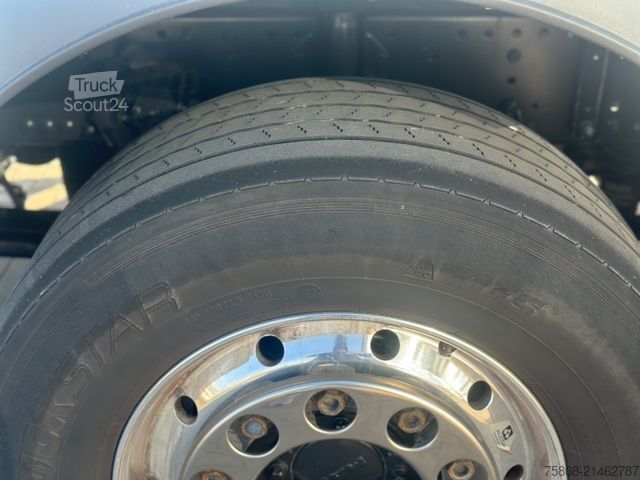 Tracteur routier standard MAN TGX 18.510 XXL Intarder 2 Tanks ACC LGS Alcoa