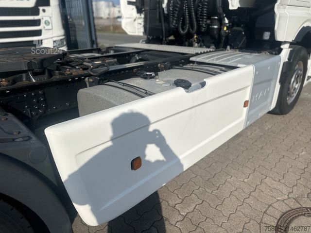 Tracteur routier standard MAN TGX 18.510 XXL Intarder 2 Tanks ACC LGS Alcoa