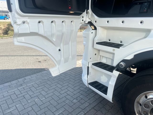 Tracteur routier standard MAN TGX 18.510 XXL Intarder 2 Tanks ACC LGS Alcoa