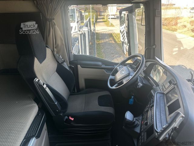 Tracteur routier standard MAN TGX 18.510 XXL Intarder 2 Tanks ACC LGS Alcoa