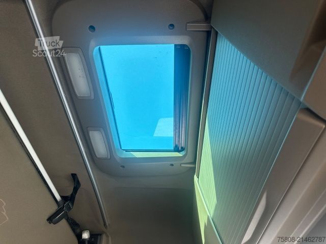 Tracteur routier standard MAN TGX 18.510 XXL Intarder 2 Tanks ACC LGS Alcoa