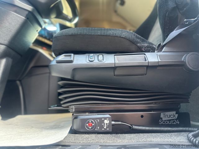 Standard SZM MERCEDES-BENZ Actros1851 Safety 1150L Xenon Retarder Standklim