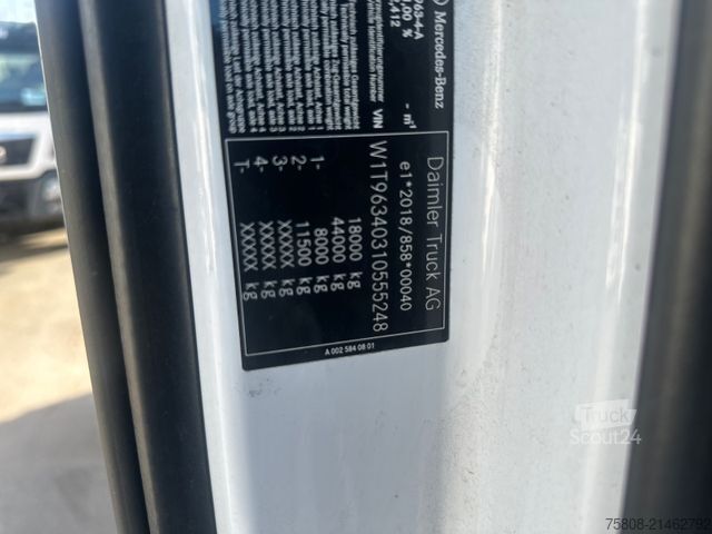 RKG TruckService GmbH & Co. KG RKG TruckService GmbH & Co. KG RKG TruckService GmbH & Co. KG