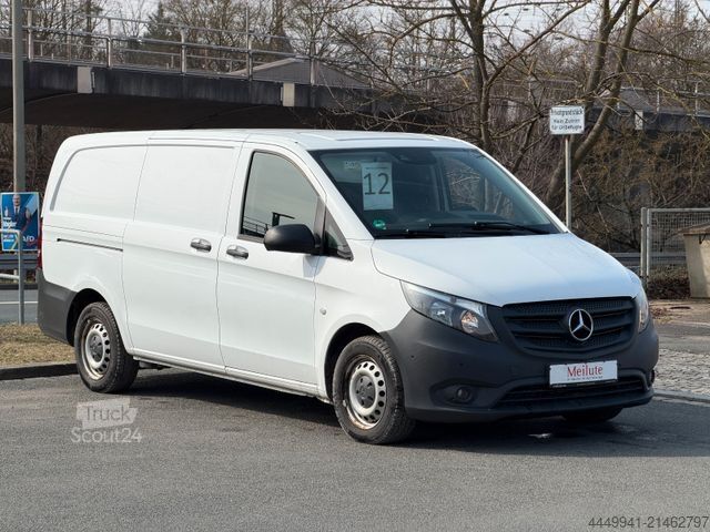 Panelvan MERCEDES-BENZ Vito 116 PRO extralang*Klima*Tempomat*Kamera
