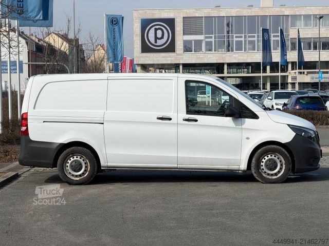 Panelvan MERCEDES-BENZ Vito 116 PRO extralang*Klima*Tempomat*Kamera