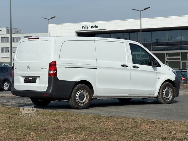 Panelvan MERCEDES-BENZ Vito 116 PRO extralang*Klima*Tempomat*Kamera