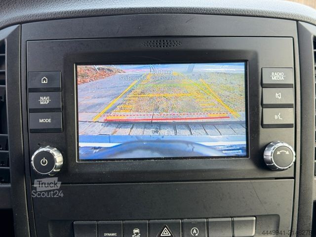 Panelvan MERCEDES-BENZ Vito 116 PRO extralang*Klima*Tempomat*Kamera