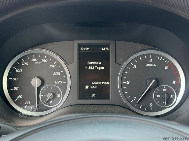 Panelvan MERCEDES-BENZ Vito 116 PRO extralang*Klima*Tempomat*Kamera