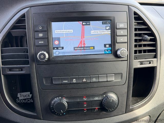 Panelvan MERCEDES-BENZ Vito 116 PRO extralang*Klima*Tempomat*Kamera