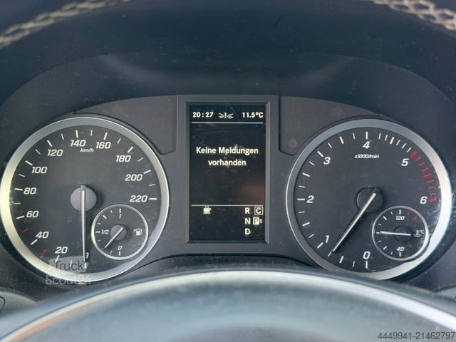 Panelvan MERCEDES-BENZ Vito 116 PRO extralang*Klima*Tempomat*Kamera