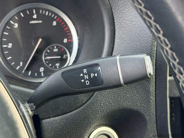 Panelvan MERCEDES-BENZ Vito 116 PRO extralang*Klima*Tempomat*Kamera