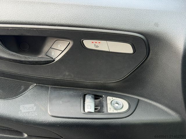 Panelvan MERCEDES-BENZ Vito 116 PRO extralang*Klima*Tempomat*Kamera