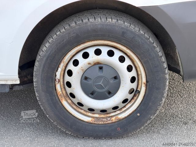 Panelvan MERCEDES-BENZ Vito 116 PRO extralang*Klima*Tempomat*Kamera