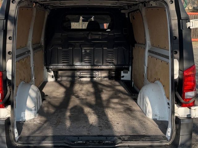 Panelvan MERCEDES-BENZ Vito 116 PRO extralang*Klima*Tempomat*Kamera