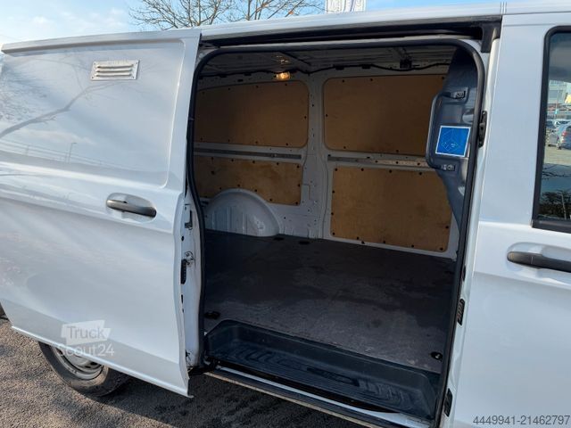 Panelvan MERCEDES-BENZ Vito 116 PRO extralang*Klima*Tempomat*Kamera