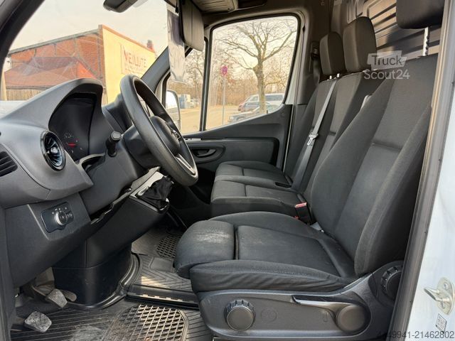 Fourgon surélevé MERCEDES-BENZ Sprinter Kasten 315*RWD*L2H2*Klima*Tempomat