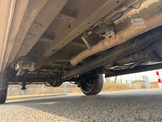 Fourgon surélevé MERCEDES-BENZ Sprinter Kasten 315*RWD*L2H2*Klima*Tempomat