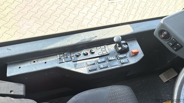 Autobuz urban MAN A 21 Lions City  /  Fahrerklima