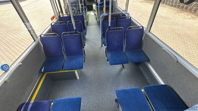 Autobuz urban MAN A 21 Lions City  /  Fahrerklima