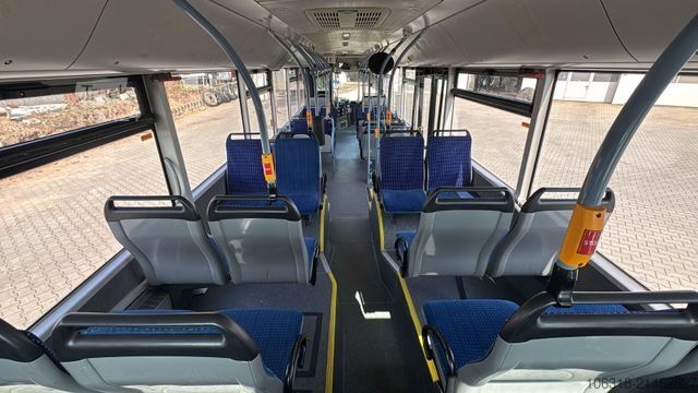 Autobuz urban MAN A 21 Lions City  /  Fahrerklima