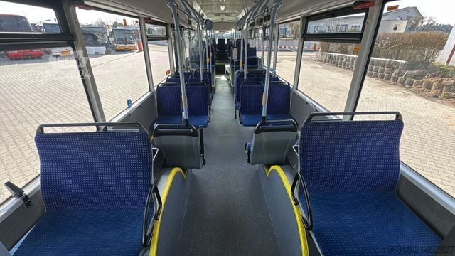 Autobuz urban MAN A 21 Lions City  /  Fahrerklima