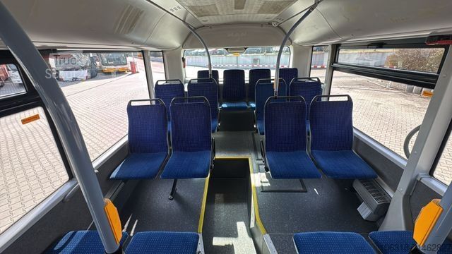 Autobuz urban MAN A 21 Lions City  /  Fahrerklima